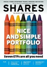 Shares Magazine Cover - 03 Sep 2020