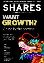Shares Magazine Cover - 03 Dec 2020