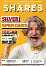 Shares Magazine Cover - 04 Feb 2021