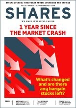 Shares Magazine Cover - 18 Feb 2021