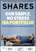 Shares Magazine Cover - 08 Apr 2021