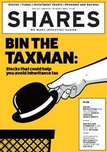 Shares Magazine Cover - 22 Apr 2021