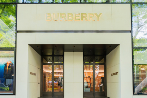 Burberry is the FTSE's biggest loser as boss Gobbetti bows out | Shares  Magazine