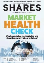 Shares Magazine Cover - 10 Jun 2021