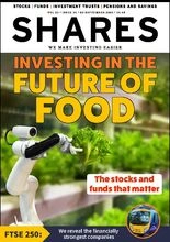 Shares Magazine Cover - 02 Sep 2021