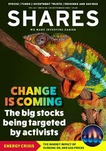 Shares Magazine Cover - 30 Sep 2021