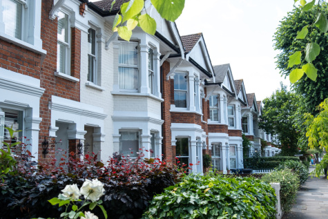 House prices end year at record high with 10% gain featured picture