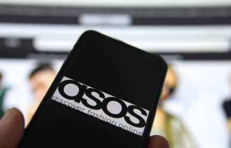 ASOS avoids another warning and announces Main Market move featured picture