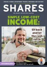 Shares Magazine Cover - 10 Feb 2022