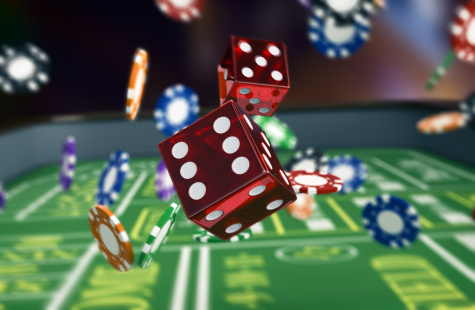 Gambling sector shares rise as regulatory review proves better than feared featured picture