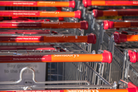Sainsbury’s spring quarter saved by Jubilee as supermarket maintains guidance featured picture